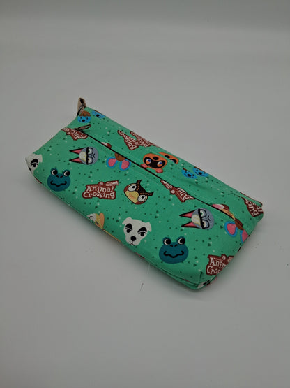 creature intersection v. 2 console case