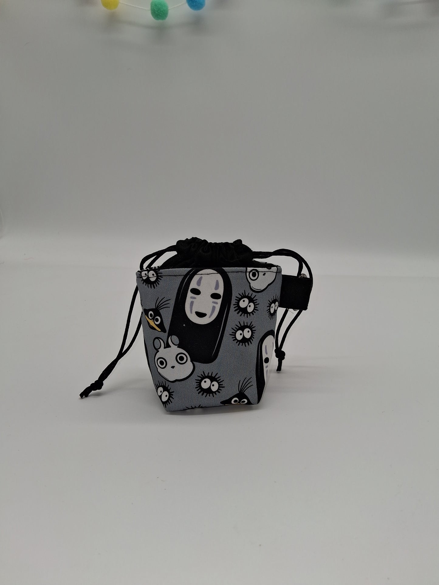 trinket bag