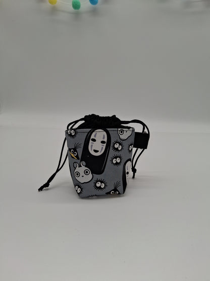 trinket bag