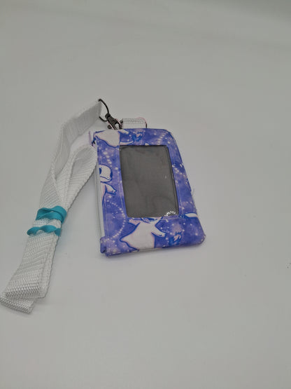 ghostly starters v. 2 piper ID holder