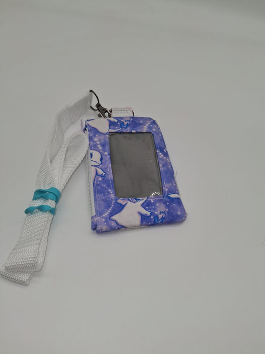 ghostly starters v. 2 piper ID holder