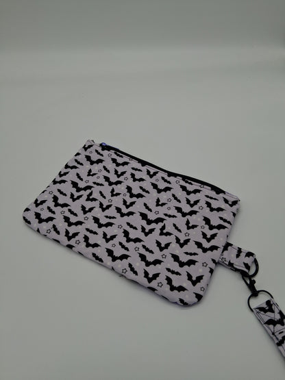 frikkin' bats v. 2 zippy clutch