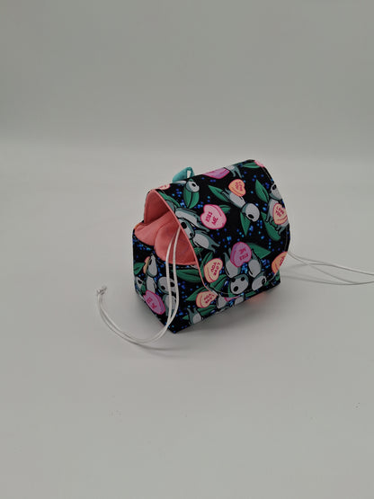 kiss me spirits v. 3 Pandora dice bag