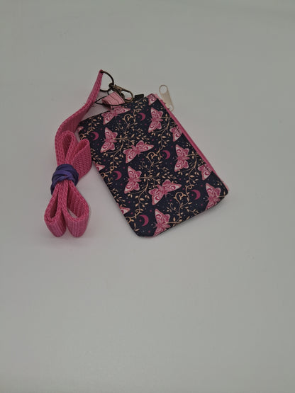 moon moth v. 3 piper ID holder