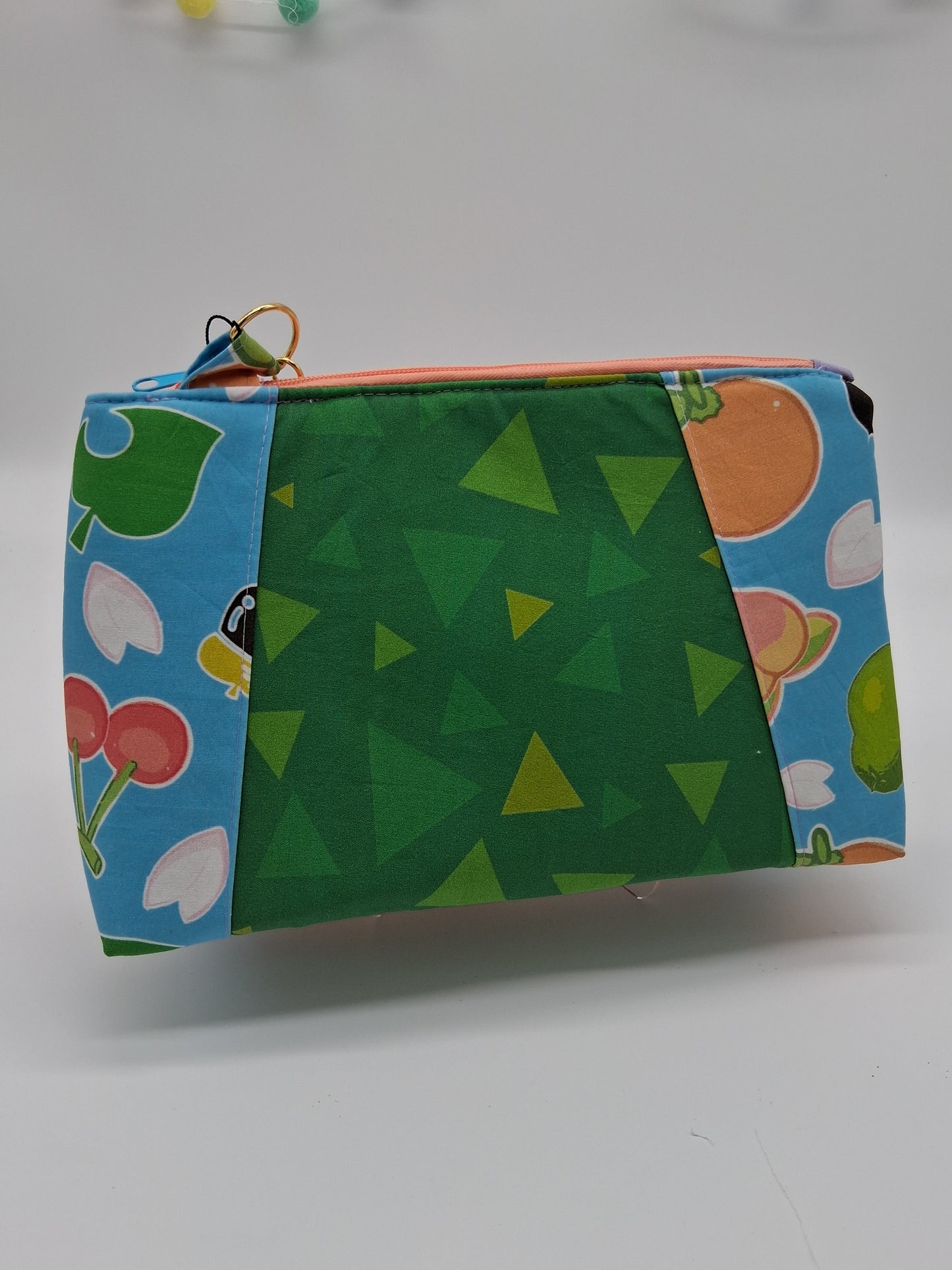 maple bear v. 1 Sunflower crossbody bag