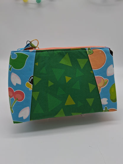 maple bear v. 1 Sunflower crossbody bag