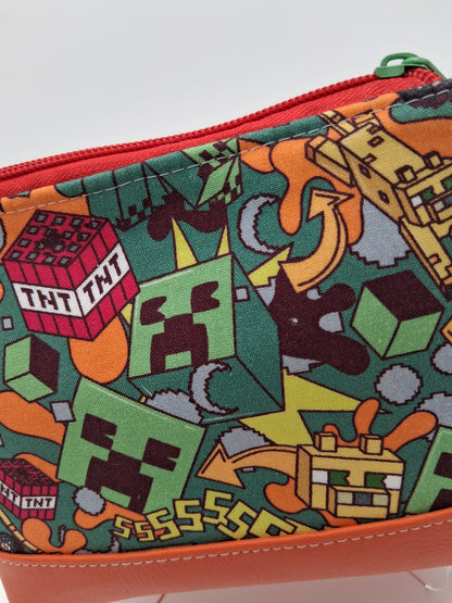 crafting chaos v. 2 boxy pouch