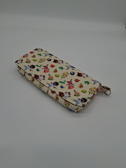 island life v. 1 console case