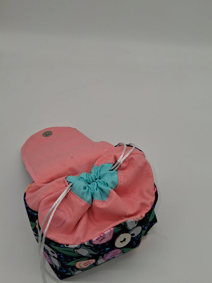 kiss me spirits v. 3 Pandora dice bag