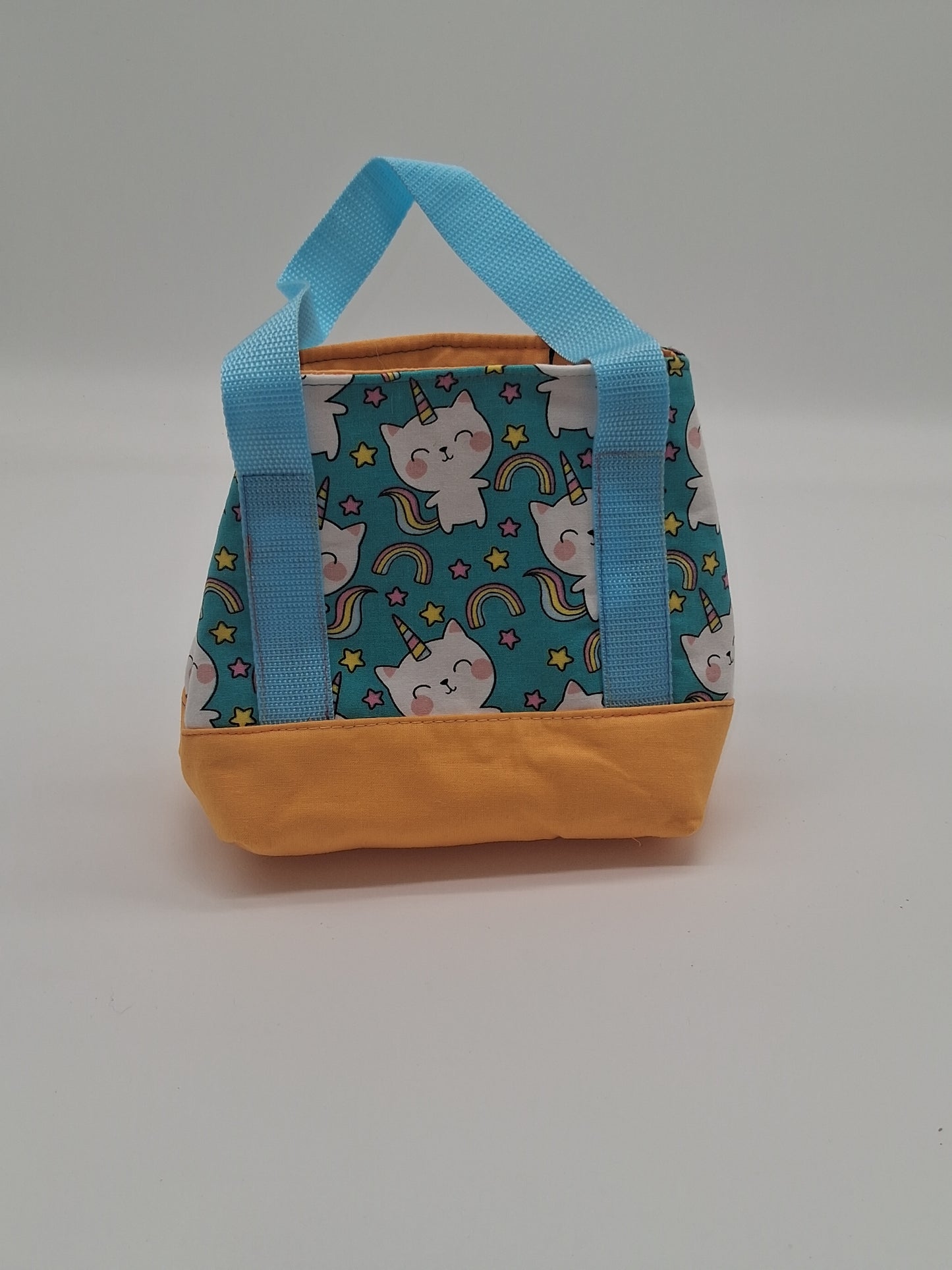 unikitty v. 4 mini tote