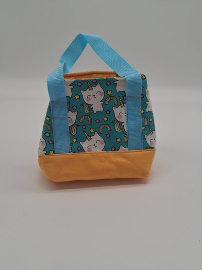 unikitty v. 4 mini tote