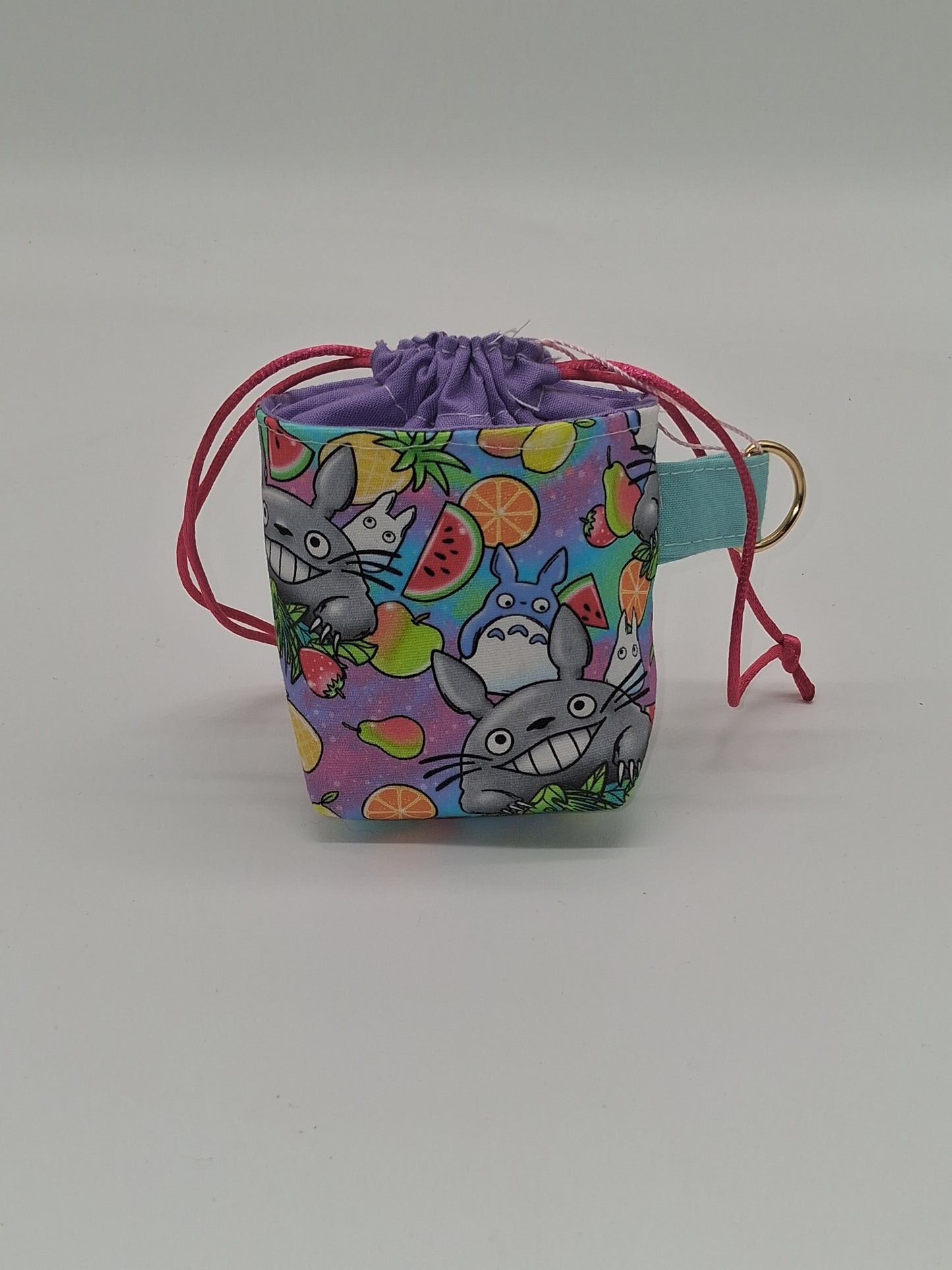trinket bag