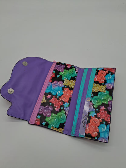 rainbow gummies v. 1 Hemlock wallet