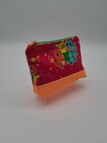 snacky starters v. 2 boxy pouch
