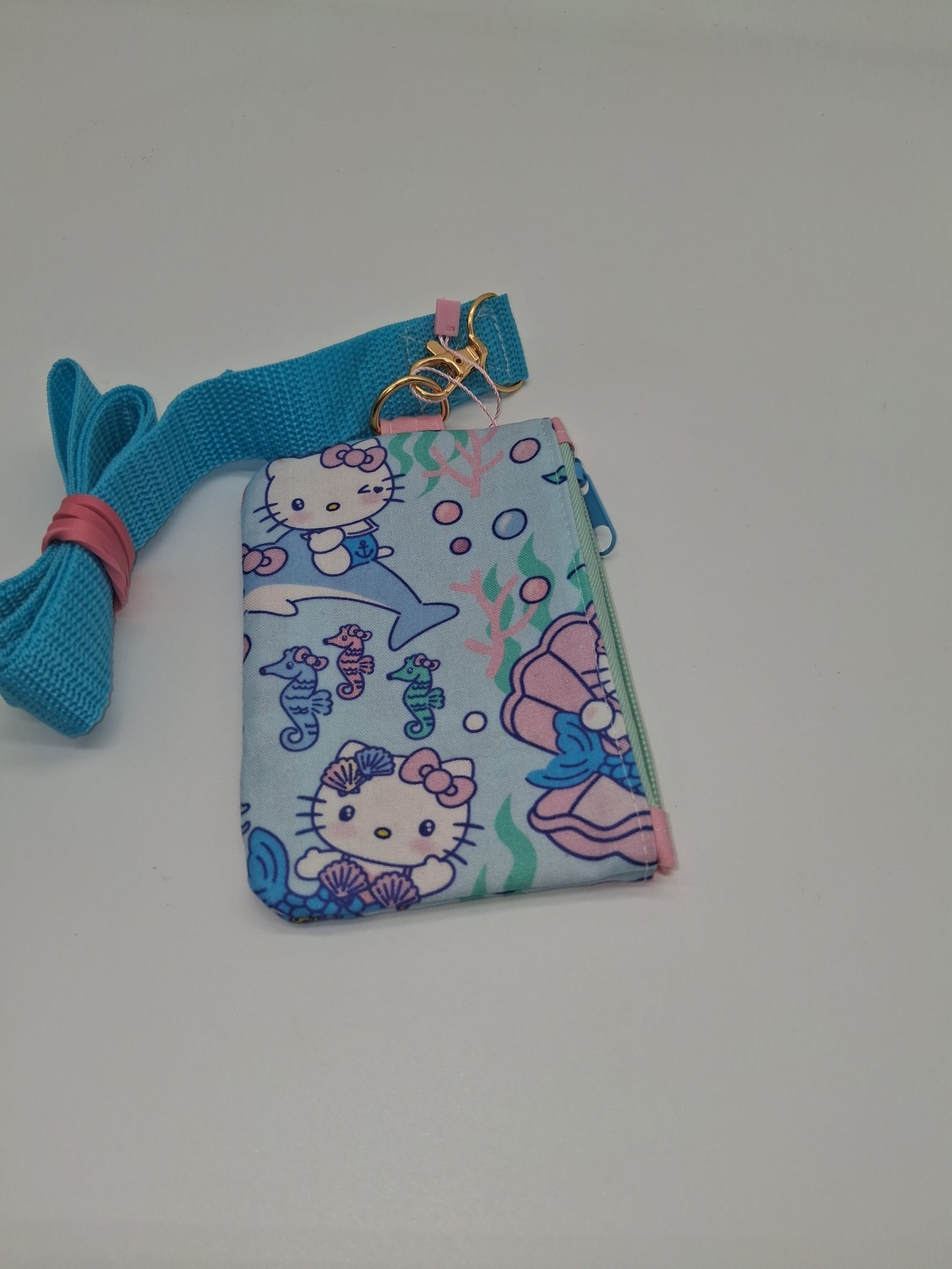 hello mermaid v. 1 piper ID holder