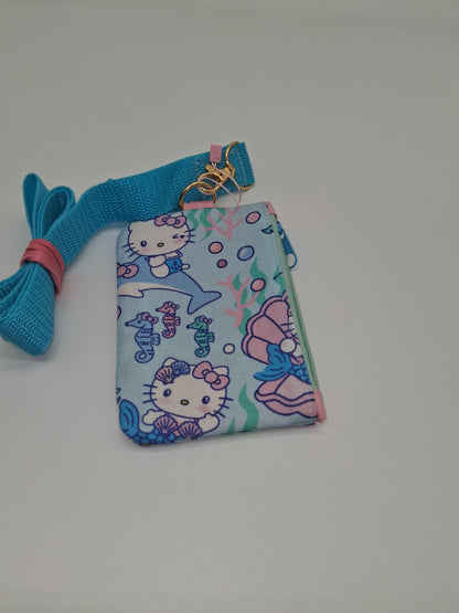 hello mermaid v. 1 piper ID holder