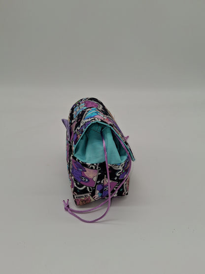 slasher tarot v. 3 Pandora dice bag