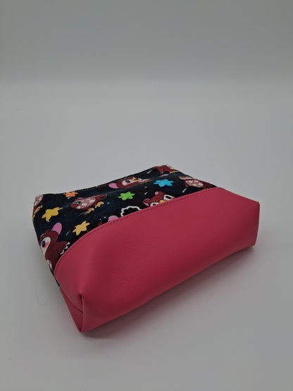 star chicken v. 3 boxy pouch