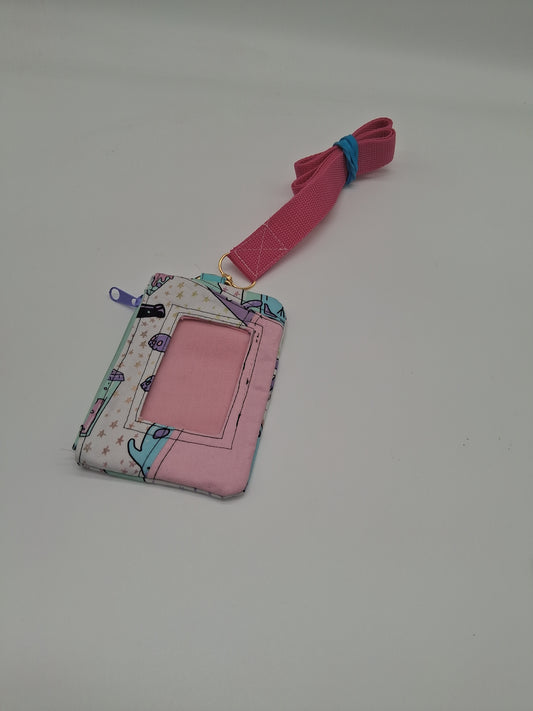 skeletunes v. 1 piper ID holder