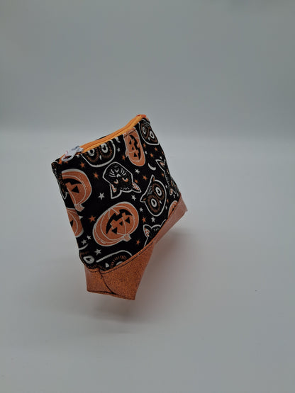 halloweenies v. 1 boxy pouch