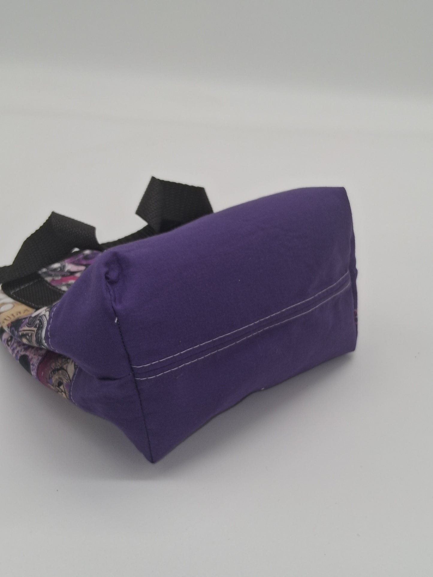 ouija cats v. 2 mini tote