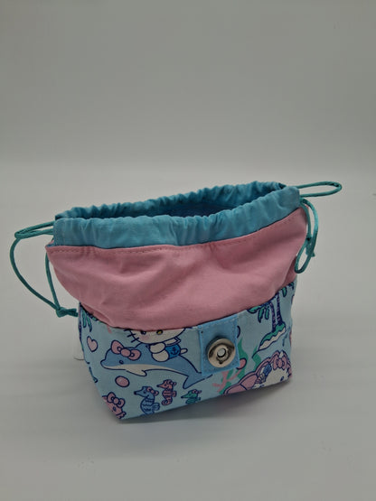 hello mermaid v. 1 Pandora dice bag