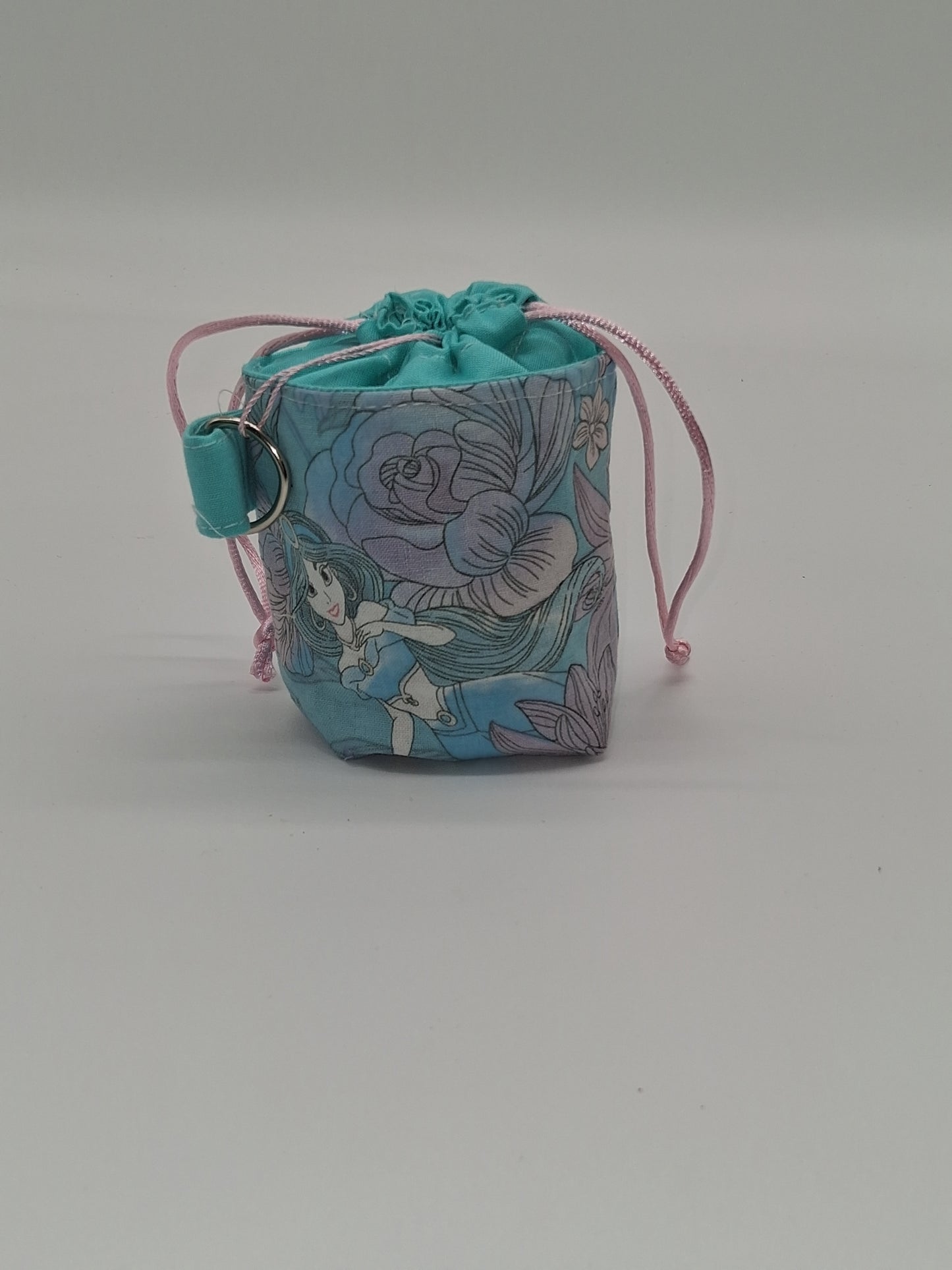 trinket bag