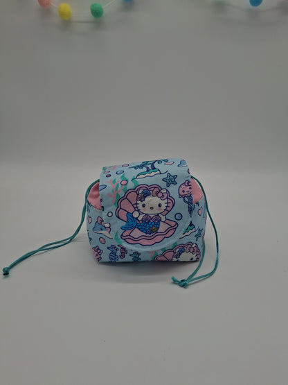 hello mermaid v. 1 Pandora dice bag