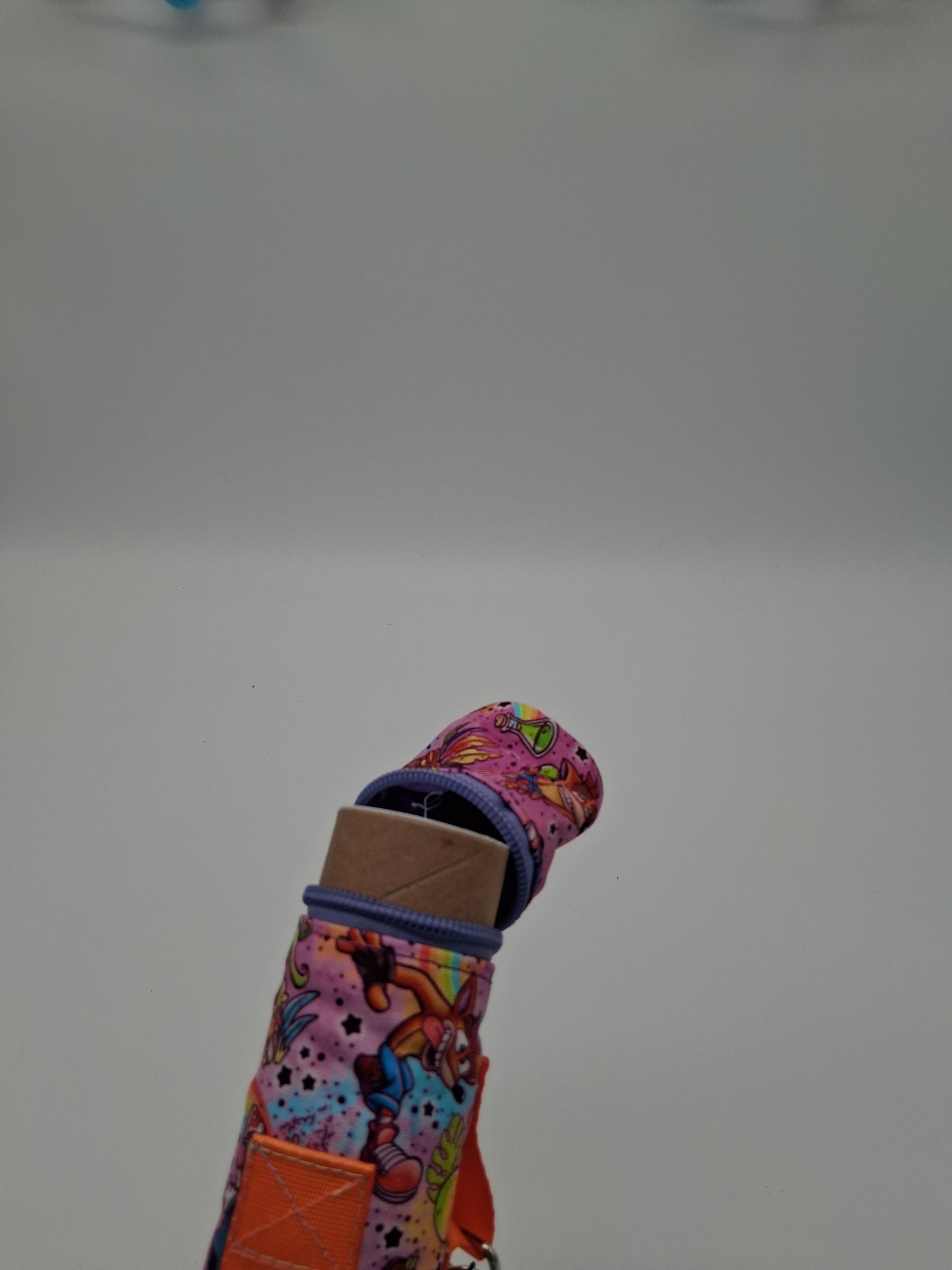 brash candiboot v. 1 poster holster