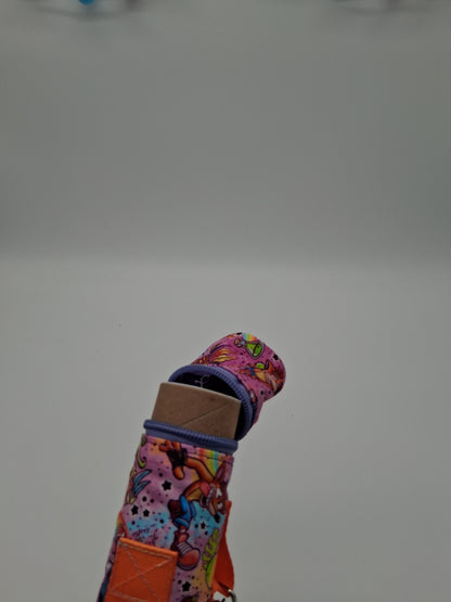 brash candiboot v. 1 poster holster