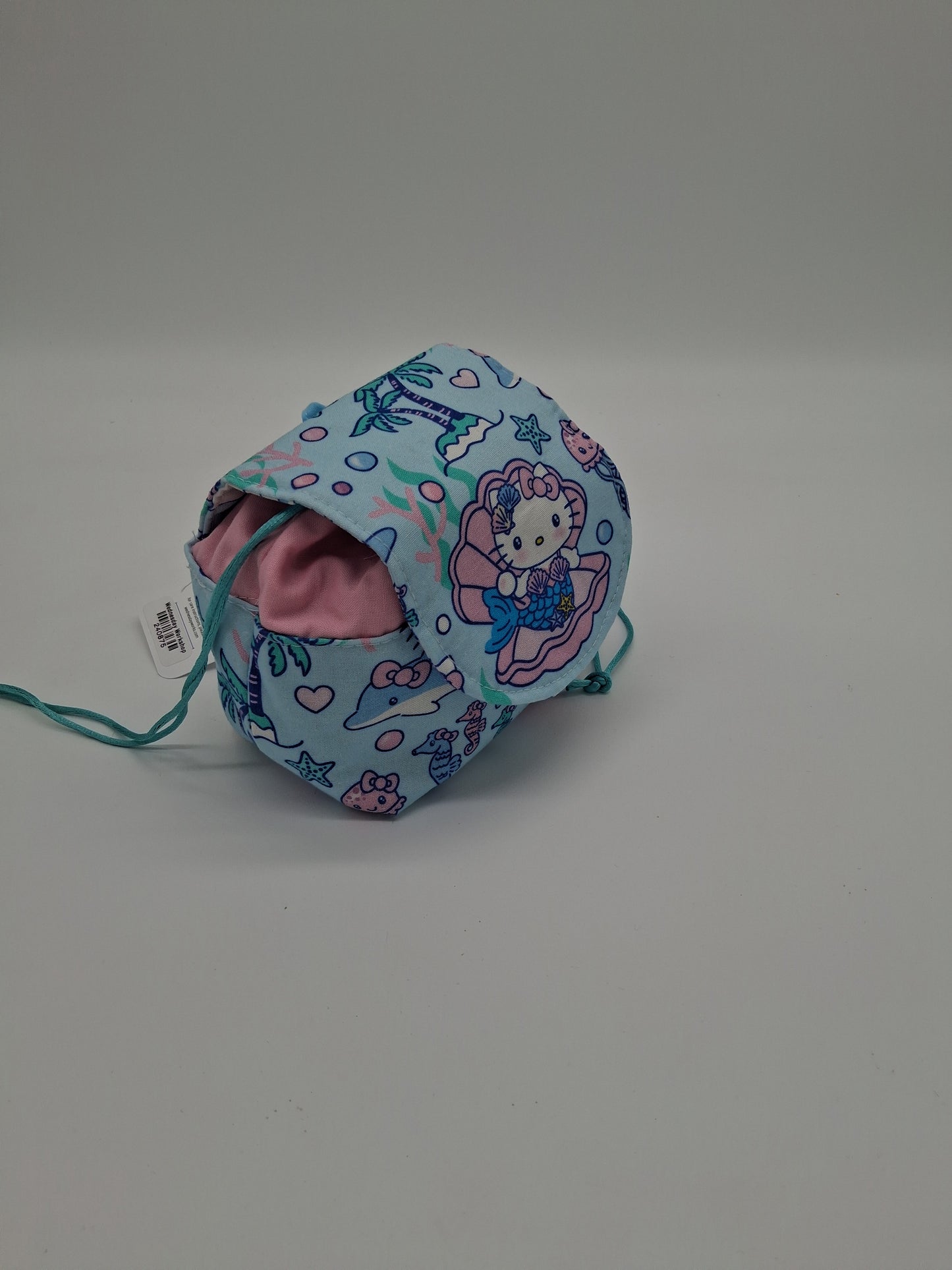 hello mermaid v. 1 Pandora dice bag