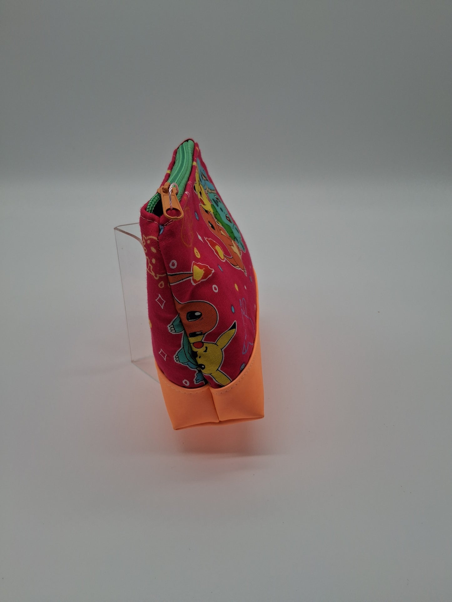 snacky starters v. 2 boxy pouch