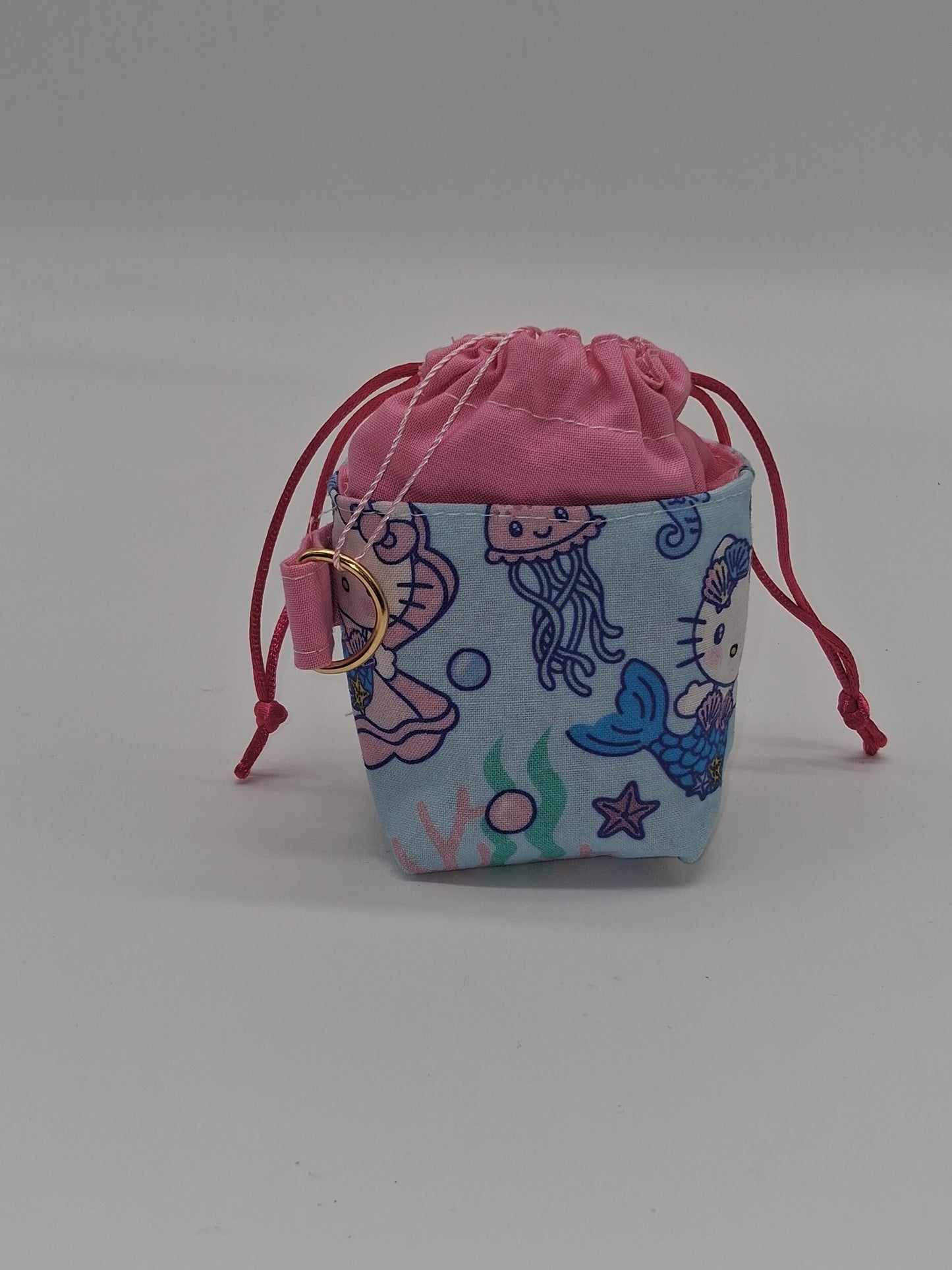 trinket bag