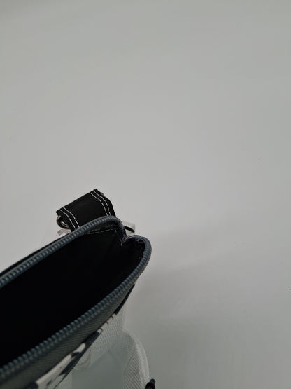 starry forest spirits Lobelia mini crossbody