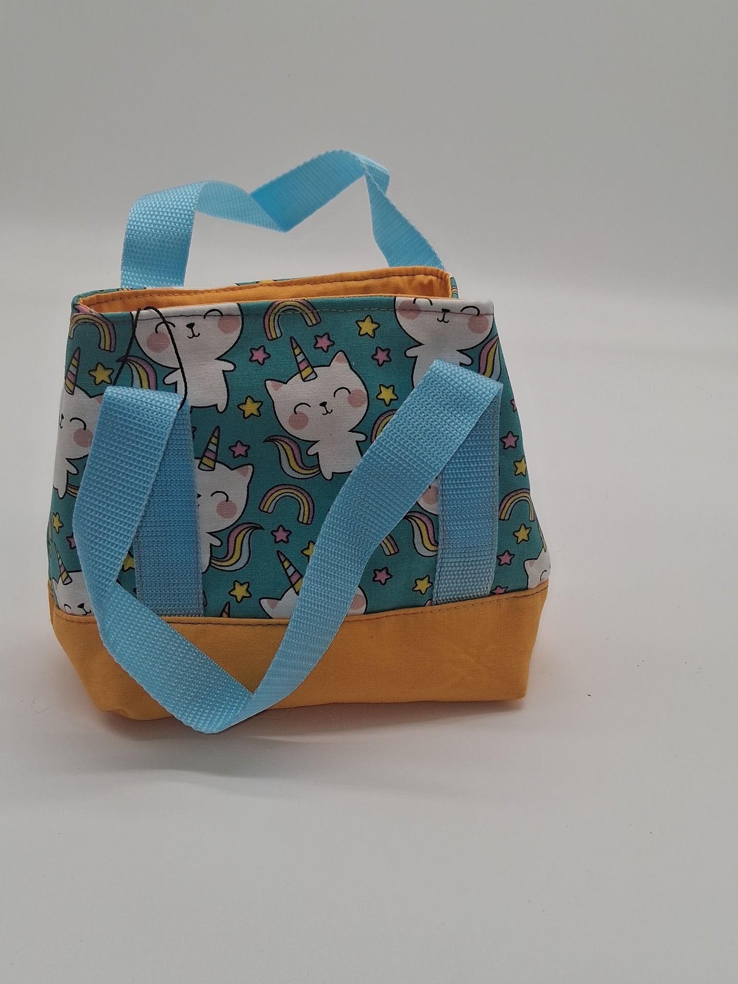 unikitty v. 4 mini tote