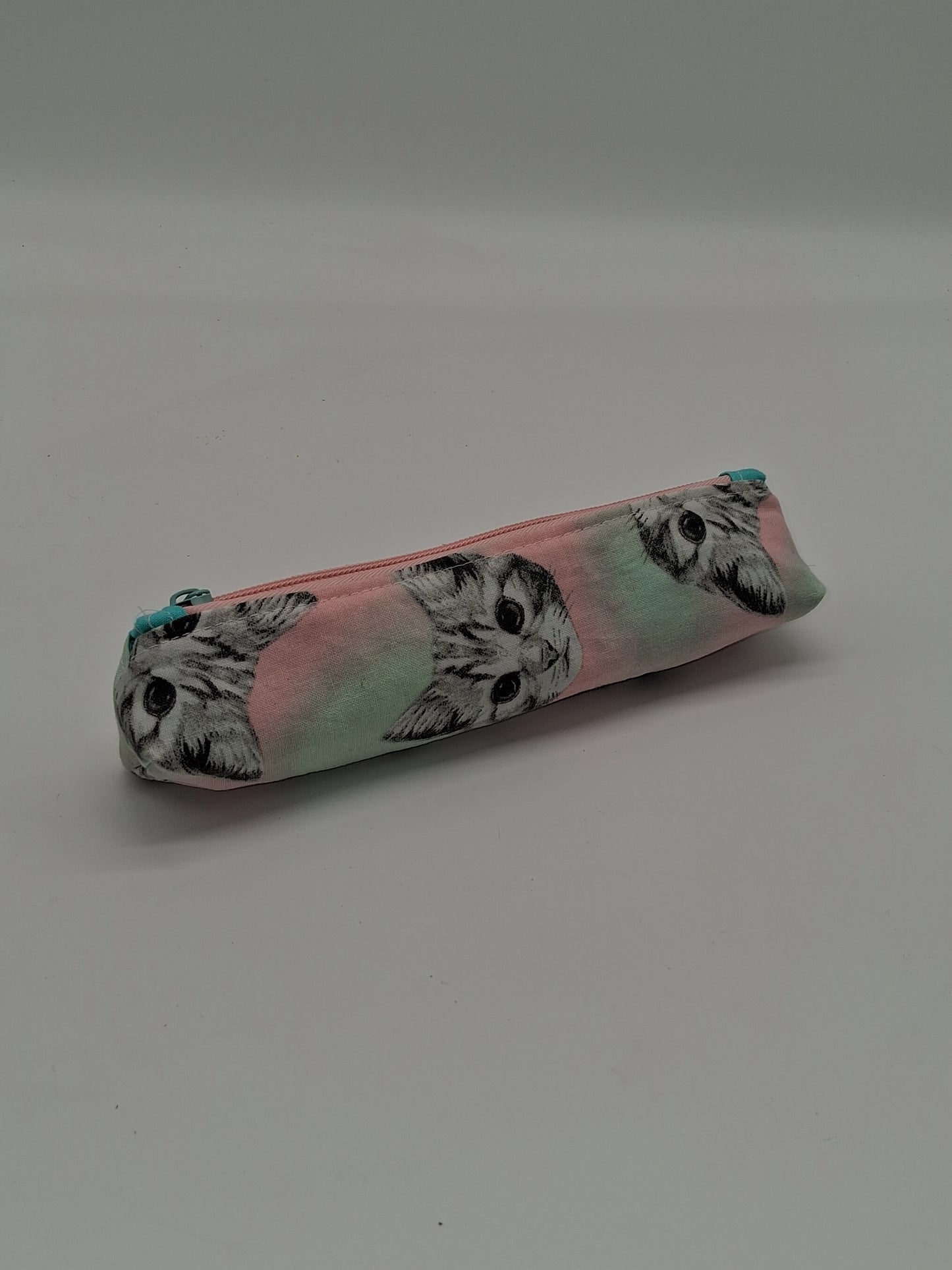 slim mini pencil case