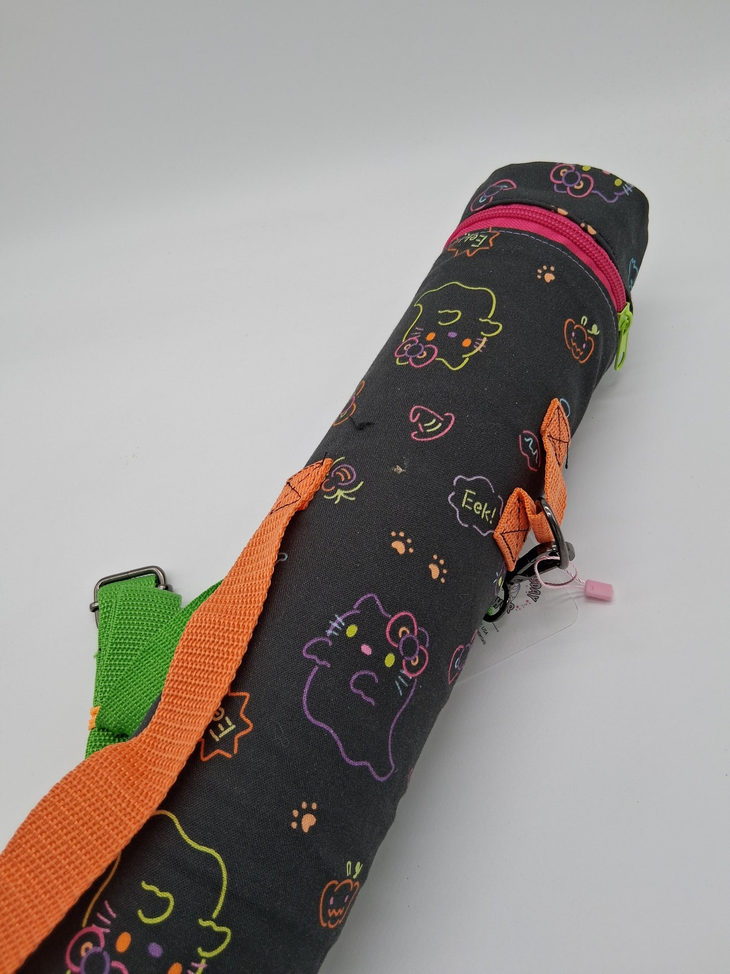 hello ghosts v. 1 playmat holster