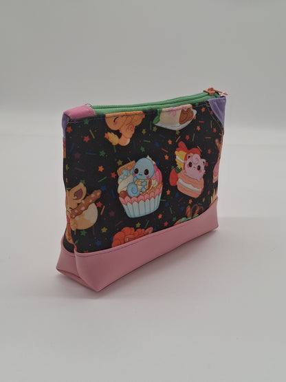 dessert buddies v. 2 boxy pouch