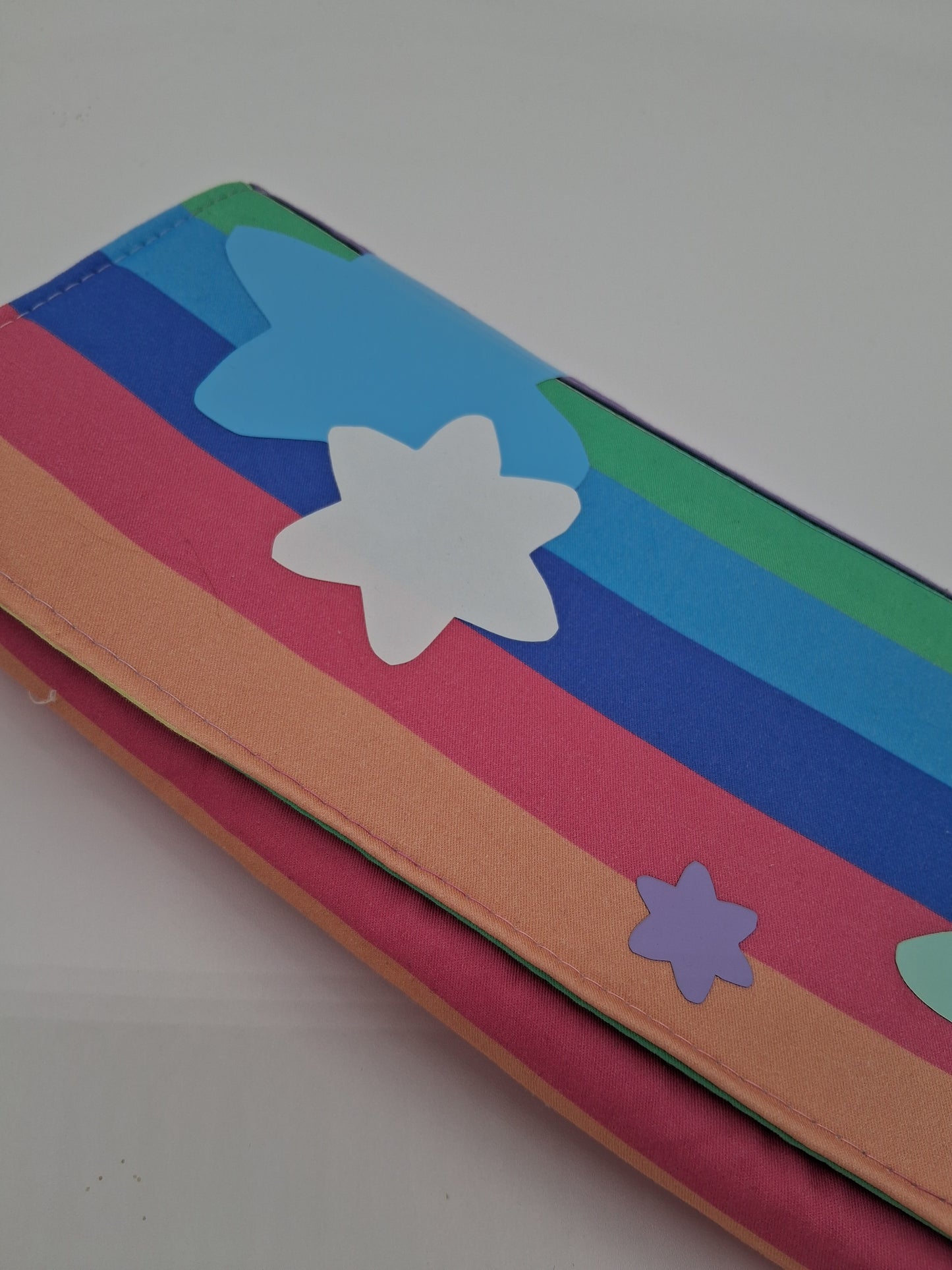 star candy stripes v. 1 console case