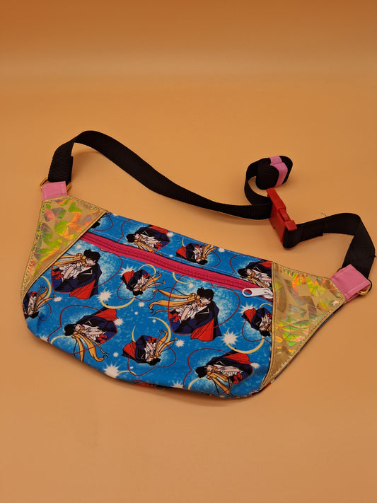 lunar love v. 2 Dandelion fanny pack