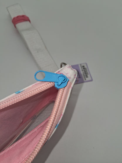 watercolour clouds v. 1 piper ID holder