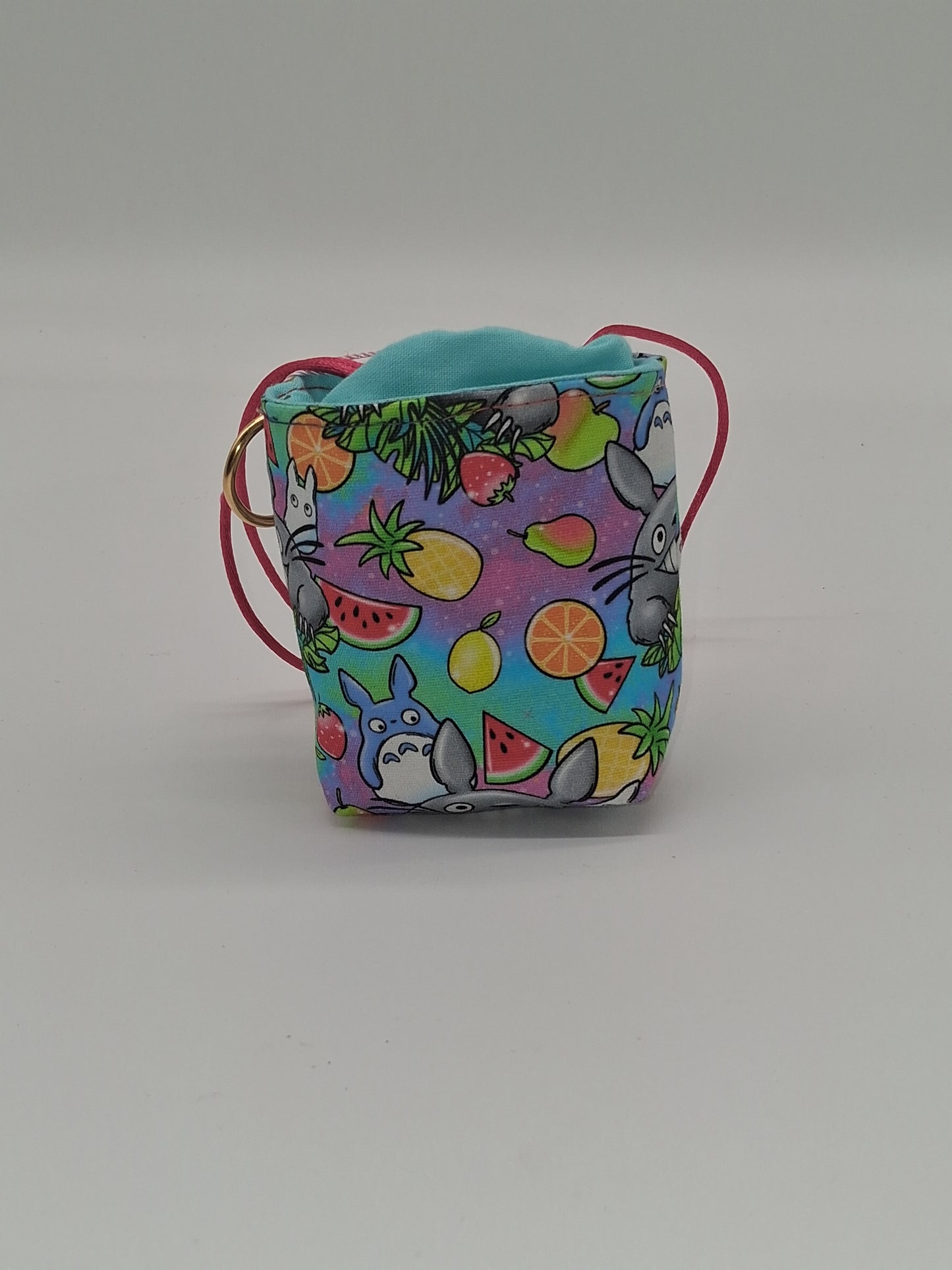 trinket bag
