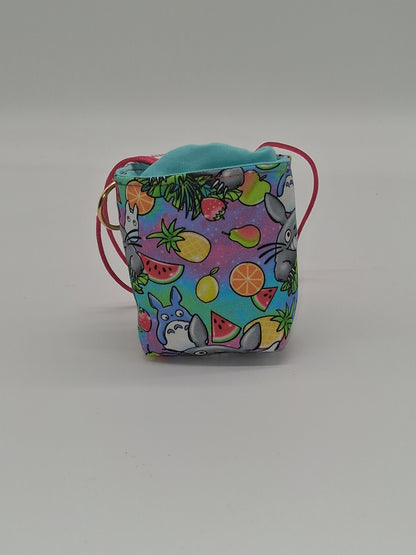trinket bag