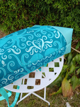 Load image into Gallery viewer, octopus Sunflower crossbody bag