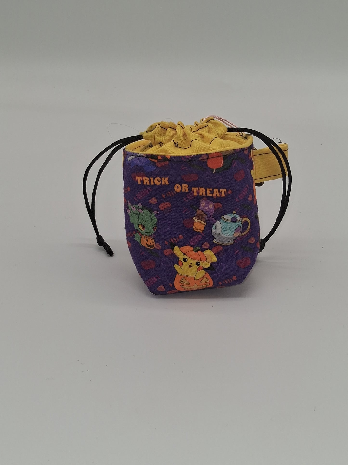 trinket bag