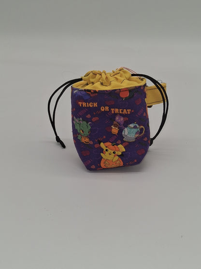 trinket bag