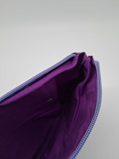 hello goth buddy v. 2 zippy clutch