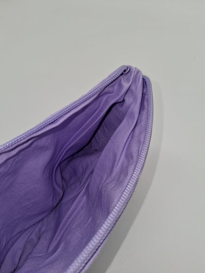 baby bats lav v. 1 zippy clutch