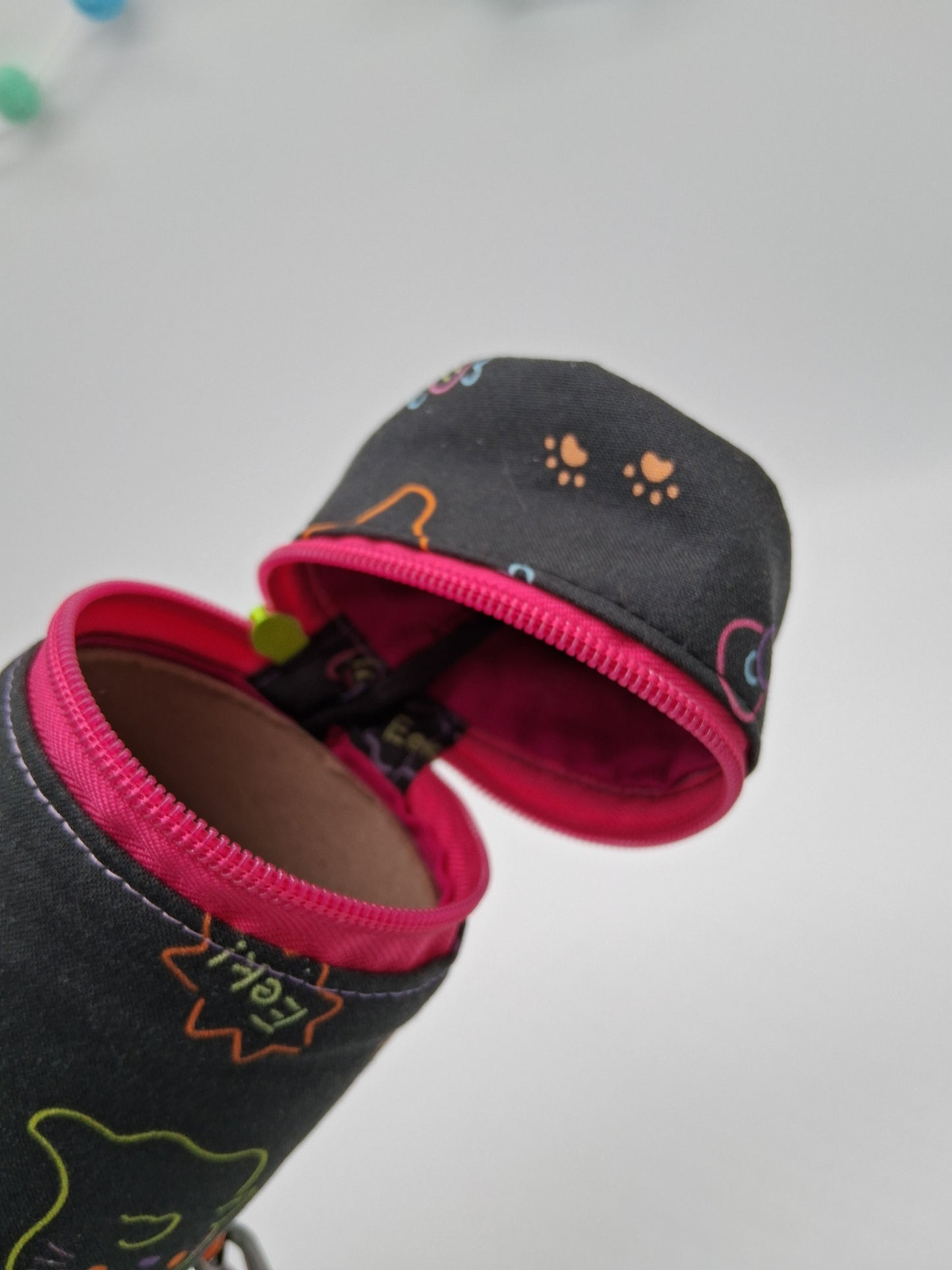 hello ghosts v. 1 playmat holster