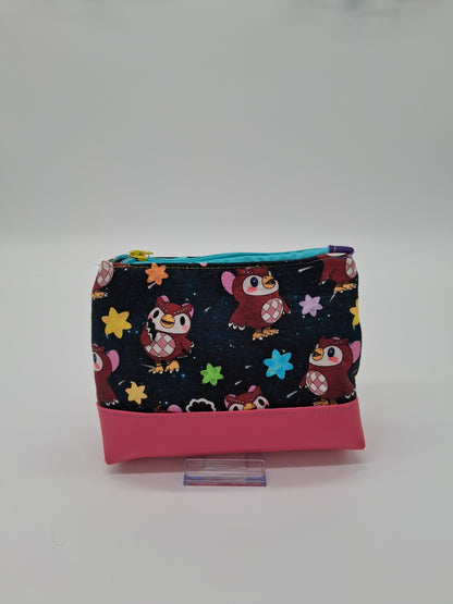 star chicken v. 3 boxy pouch
